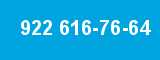 922 616-76-64 922 616-76-64